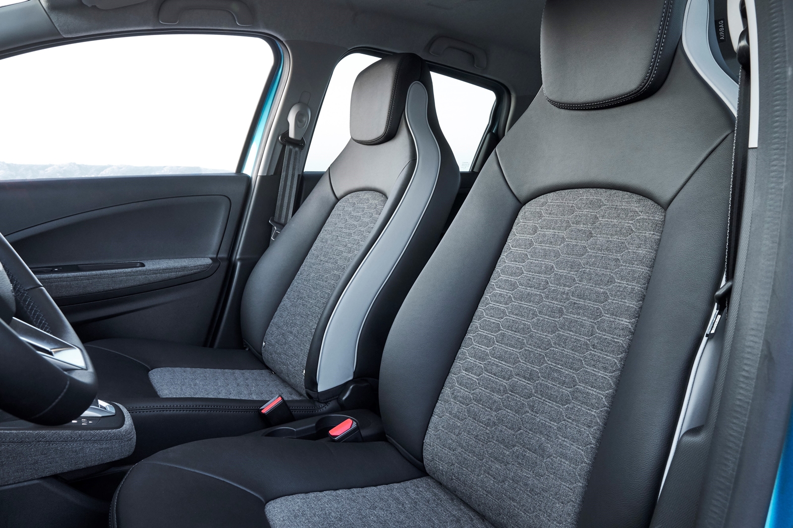 2019 Essais Presse Nouvelle Renault Zoe En Sardaigne