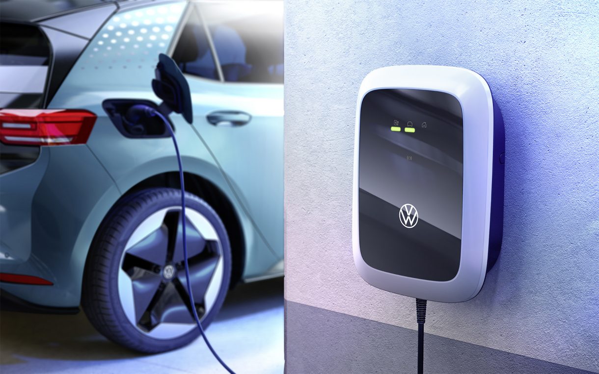 Cómo instalar un Wallbox en tu garaje y cargar fácilmente tu coche eléctrico