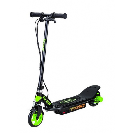 Razor E90 Power Core Rosa